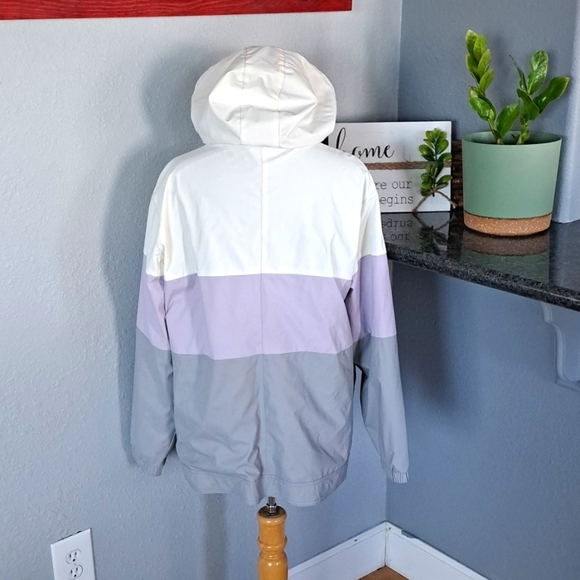 Weatherproof Vintage Rain Jacket | Size XL - Picture 3 of 8